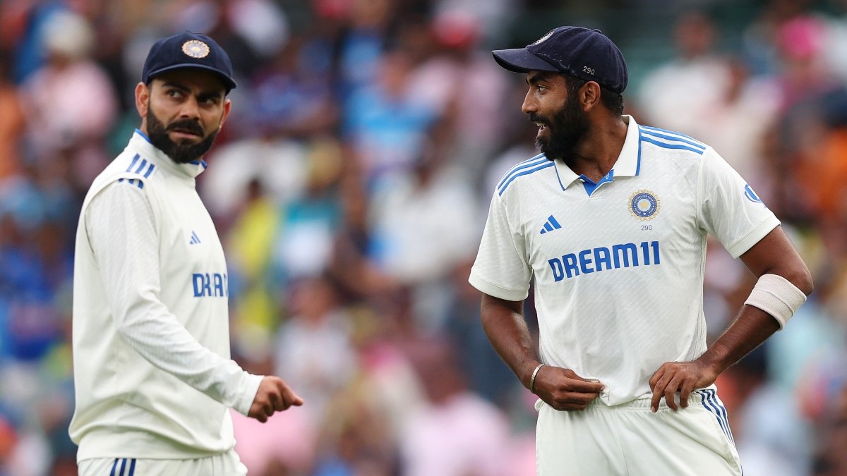 'जैसे विराट ने कहा, आपको सम्मान मिलेगा ...'