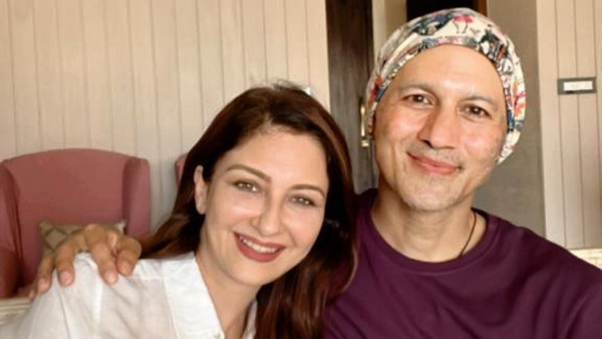 टीवी अभिनेता विभु राघव, जिन्हें 'निशा और उसके चचेरे भाई' के लिए जाना जाता है, स्टेज 4 कोलन कैंसर के कारण गुजरता है