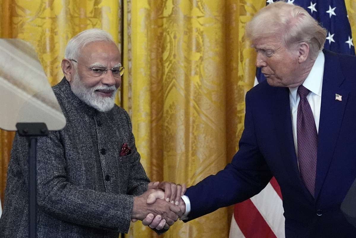 ट्रम्प के वाणिज्य सचिव ने भारत-अमेरिकी व्यापार सौदे को जल्द ही संकेत दिया: दोनों राष्ट्रों ने संधि से क्या हासिल किया है