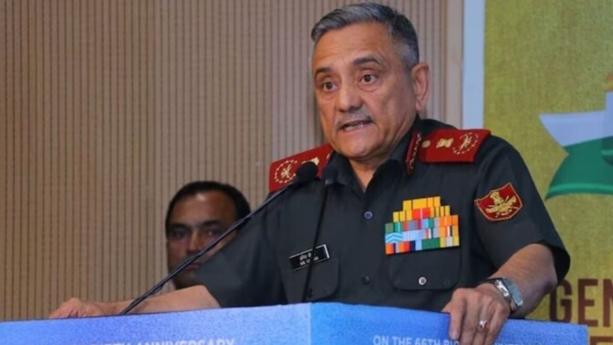नुकसान कोई फर्क नहीं पड़ता, परिणाम करता है: सीडीएस जनरल अनिल चौहान ऑपरेशन सिंदूर पर