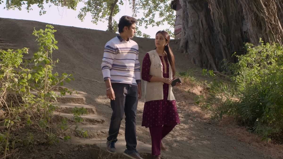 पंचायत सीजन 5 रिलीज़ की तारीख का खुलासा? Sanvikaa उर्फ ​​रिंकी ने सिर्फ एक संकेत गिरा दिया