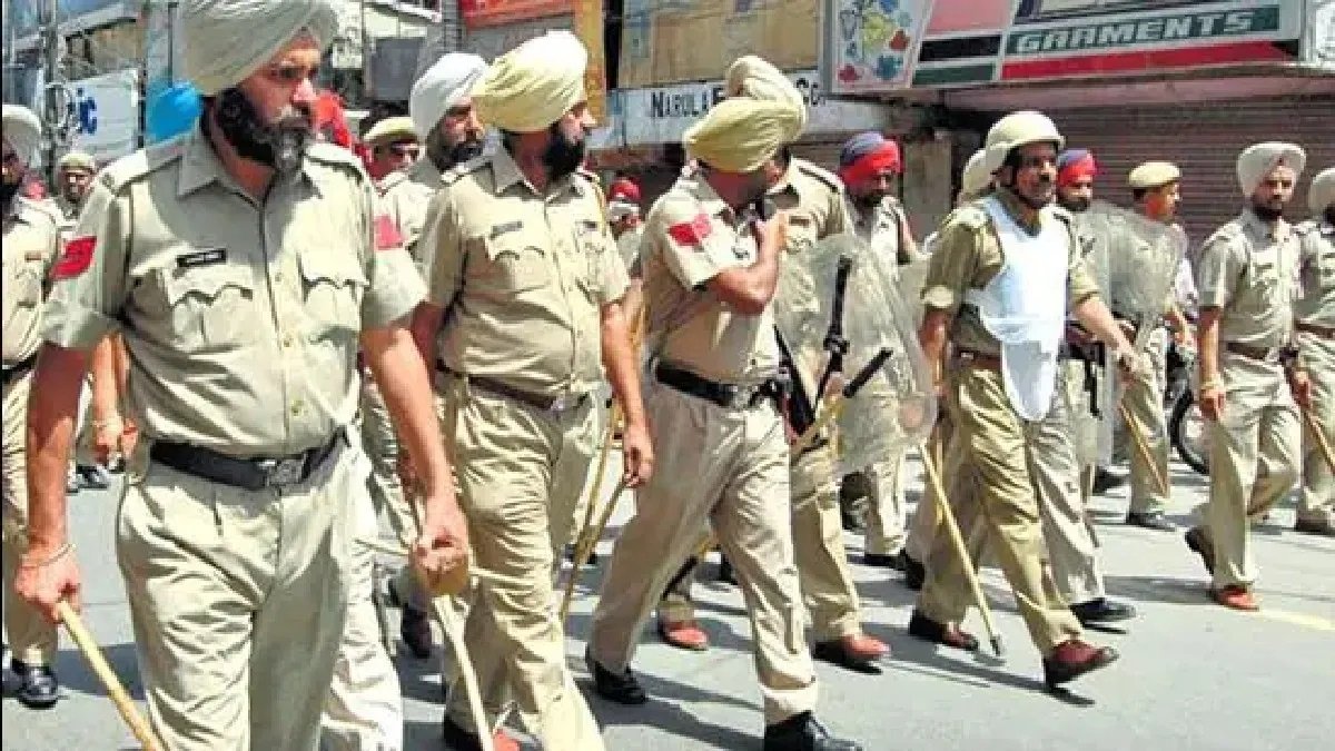 पंजाब पुलिस ने पाकिस्तान के आईएसआई समर्थित बीकेआई टेरर मॉड्यूल का पर्दाफाश किया; किशोर सहित तीन, गिरफ्तार
