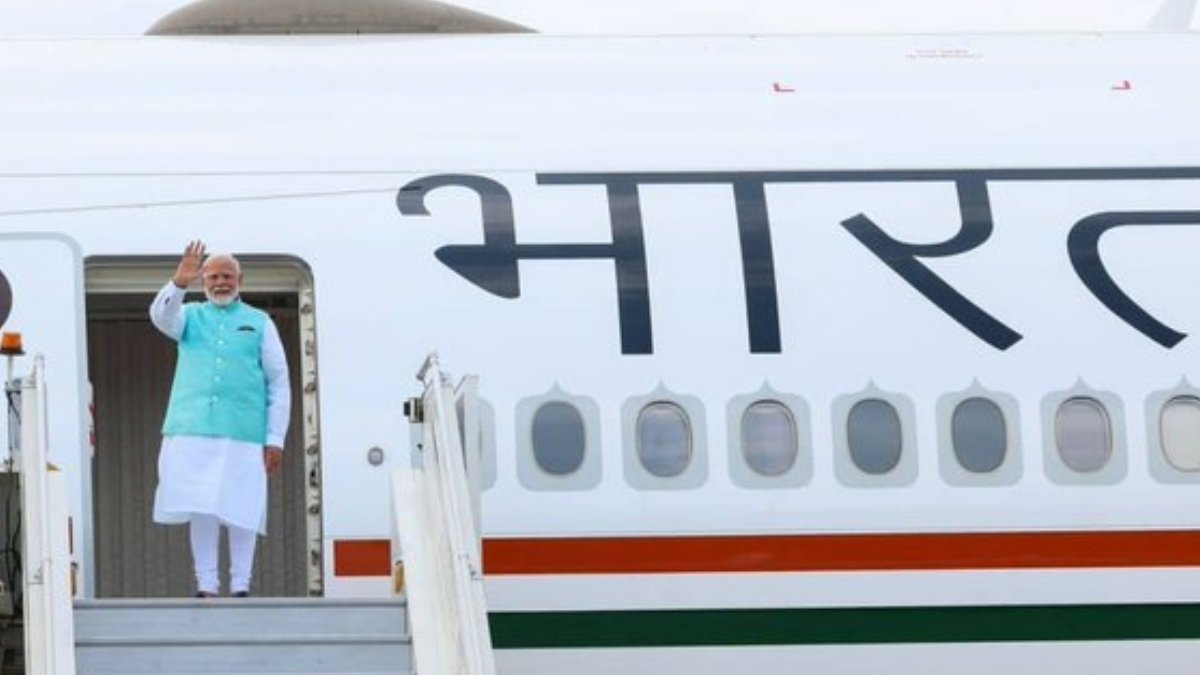 पीएम मोदी ने 3-देशों के दौरे पर शुरू किया: आतंकवाद के खिलाफ लड़ाई में समर्थन के लिए साथी देशों को धन्यवाद देने का मौका