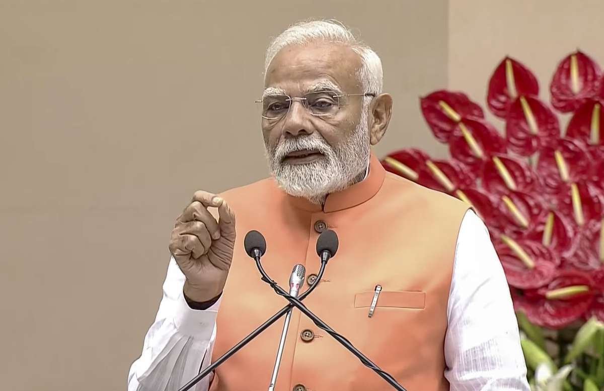 पीएम मोदी ब्राजील में ब्रिक्स समिट में भाग लेने के लिए, संबंधों को बढ़ावा देने के लिए चार और देशों का दौरा करें, पूर्ण यात्रा कार्यक्रम की जांच करें