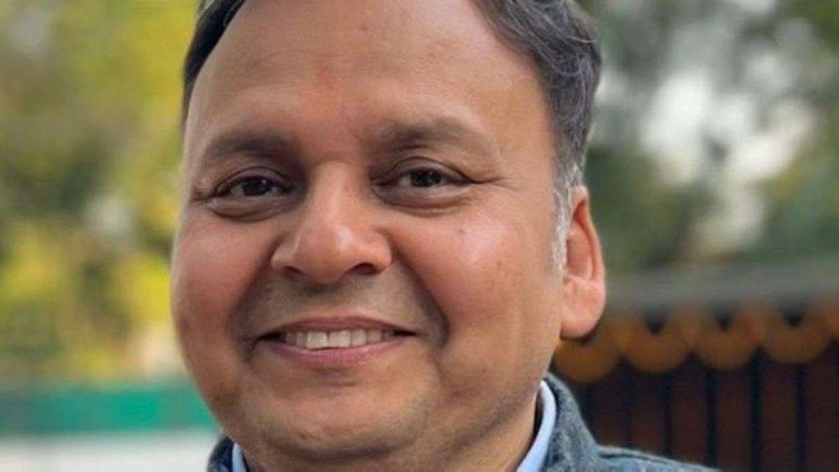 पैराग जैन, आईपीएस अधिकारी जिन्होंने ऑपरेशन सिंदूर में प्रमुख भूमिका निभाई, ने नए आर एंड एडब्ल्यू प्रमुख को नियुक्त किया