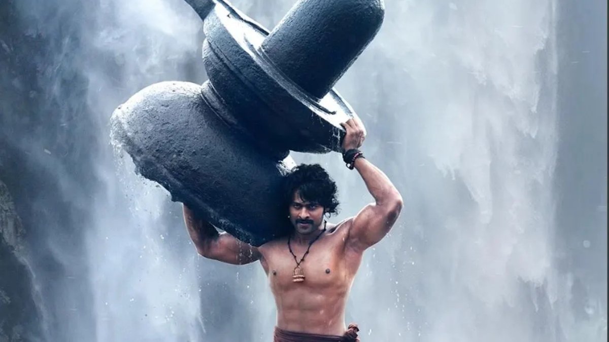 प्रभास, एसएस राजामौली की बाहुबली 1 और 2 सिनेमाघरों में फिर से रिलीज़ करने के लिए लेकिन एक मोड़ के साथ | अंदर