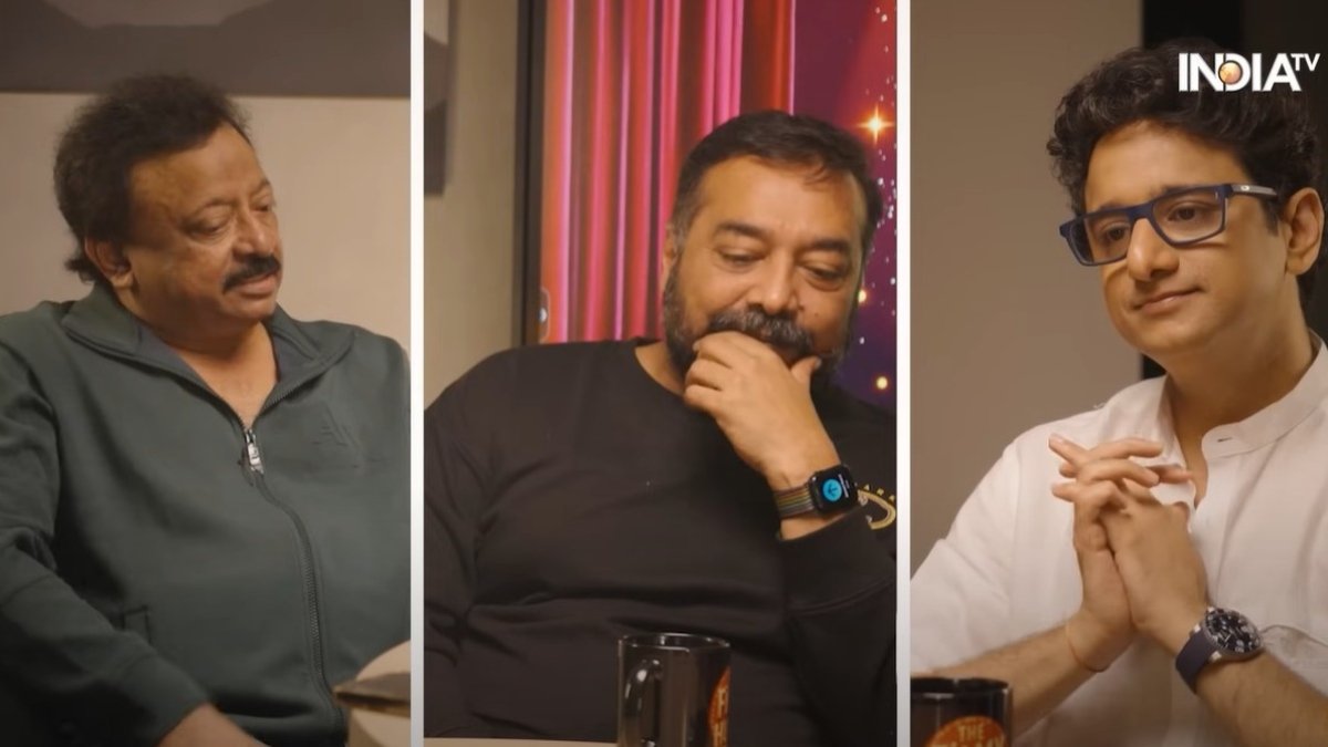 फिल्मी हस्टल एक्सक्लूसिव: क्या अनुराग कश्यप अमिताभ बच्चन के साथ सहयोग कर रही है? यहाँ पता है