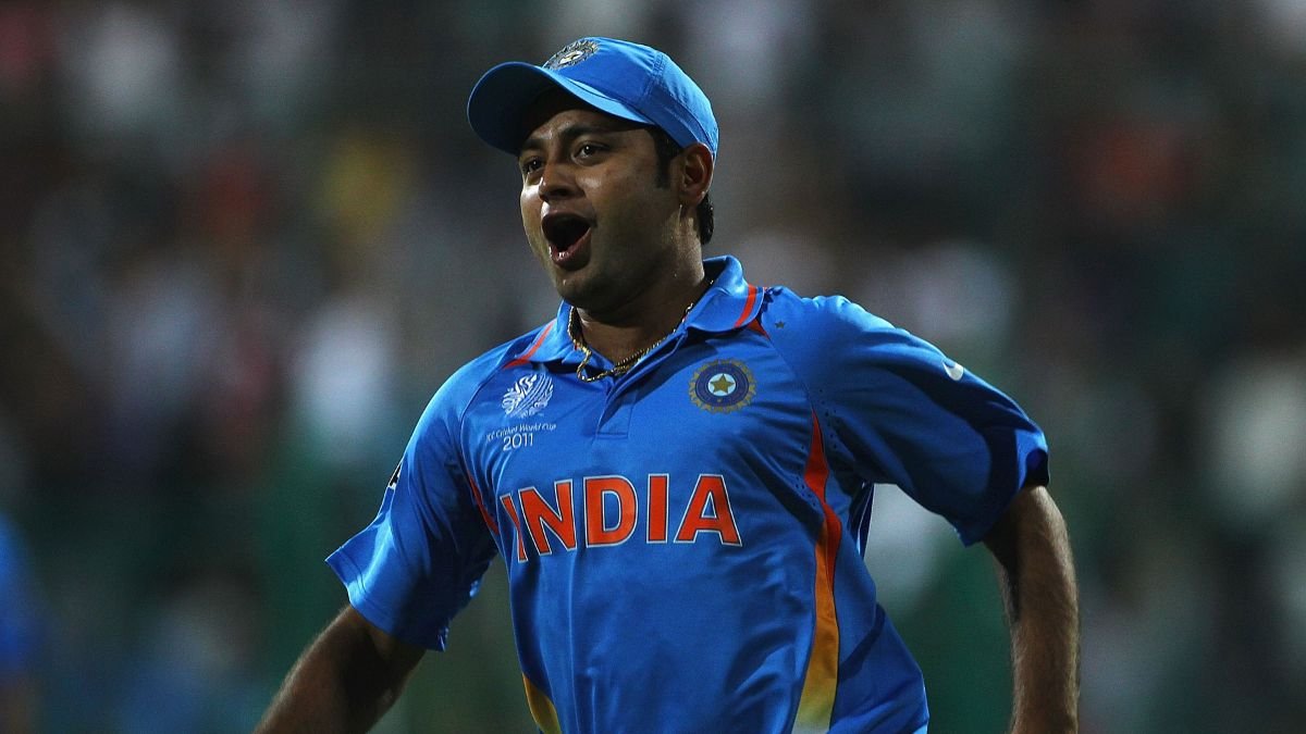 भारत के T20I और ODI विश्व कप विजेता Piyush Chawla, क्रिकेट के सभी रूपों से सेवानिवृत्ति की घोषणा करते हैं