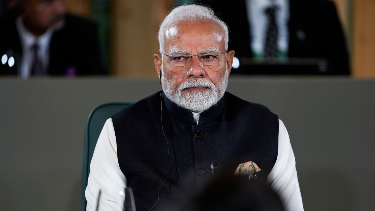 भारत ने पाकिस्तान के एयरबेस को निष्क्रिय कर दिया, ओपी सिंदूर को रोक दिया, क्योंकि उन्होंने विनती की: मोदी से ट्रम्प | 10 पॉइंट