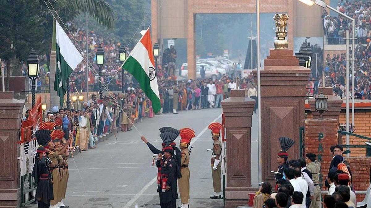 भारत-पाकिस्तान गरीबी गैप तेजी से चौड़ी है: विश्व बैंक के डेटा से पता चलता है