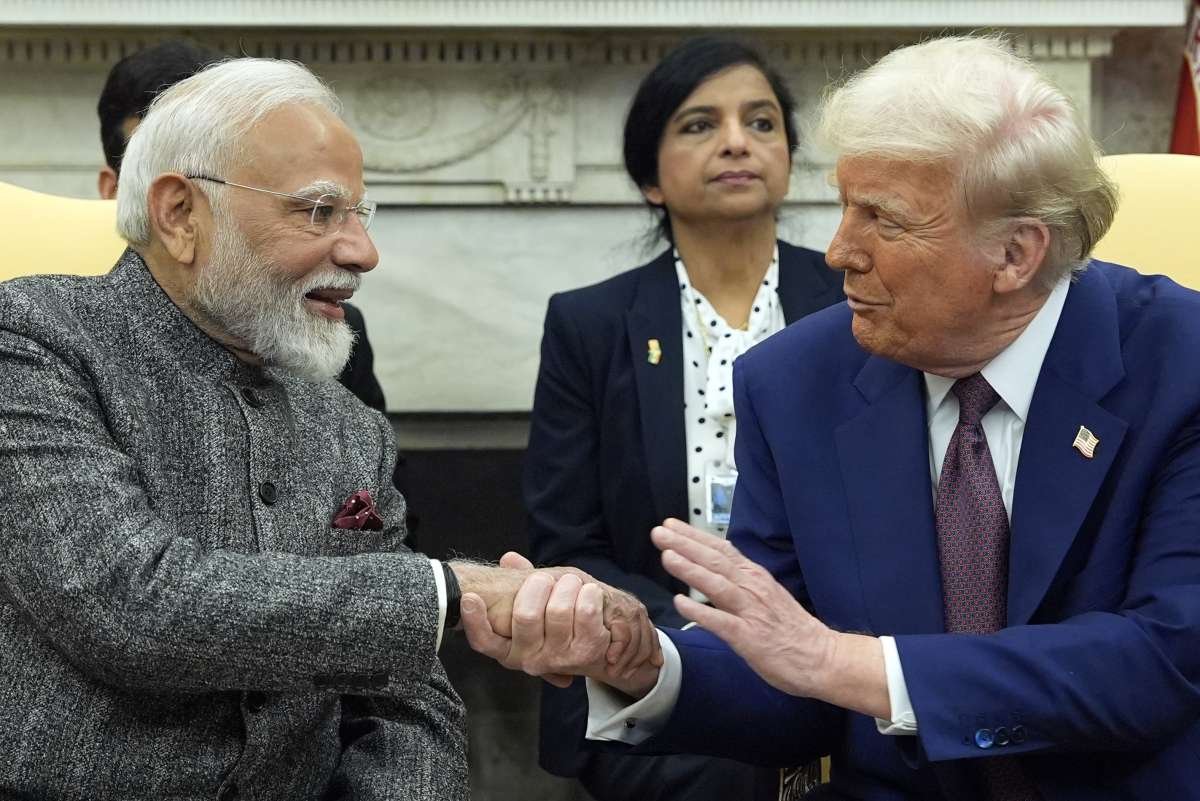 भारत-यूएस ट्रेड डील वार्ता का समापन करता है, महीने-अंत तक अपेक्षित अंतरिम संधि | प्रमुख takeaways