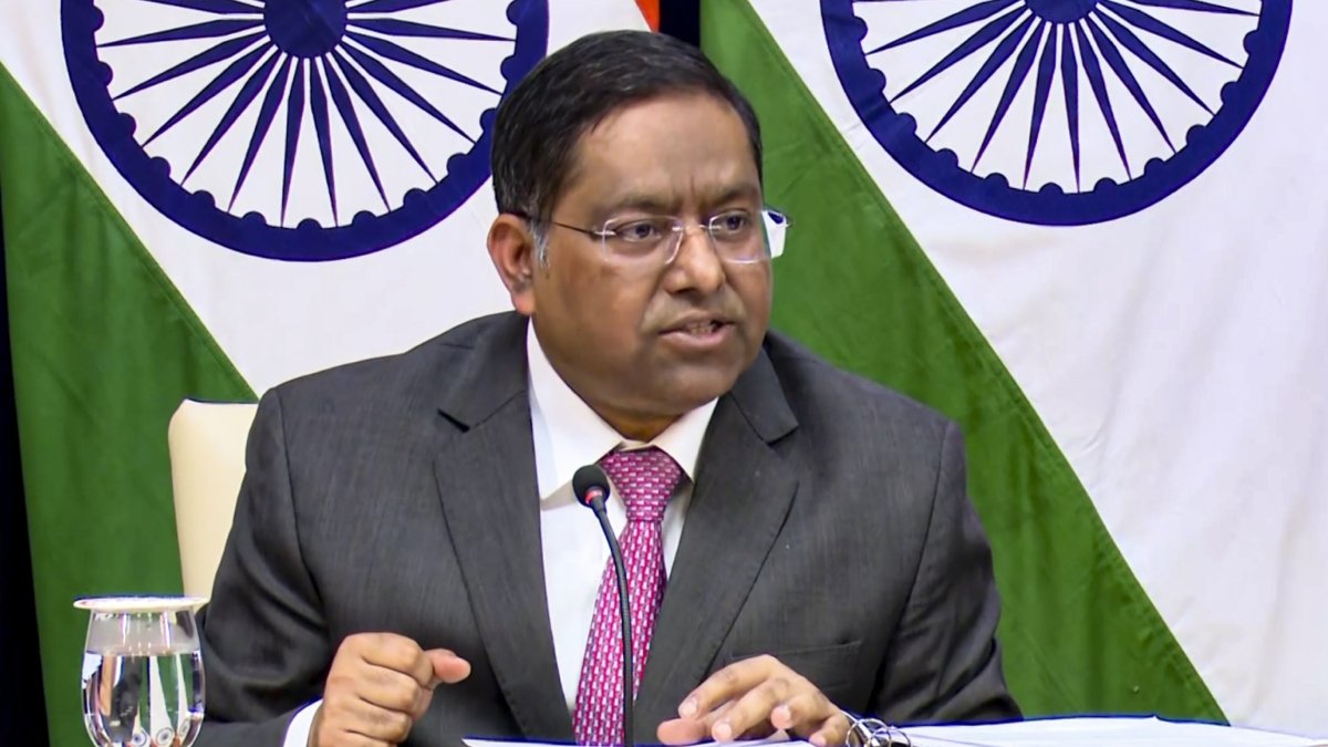भारत वजीरिस्तान के हमले पर पाकिस्तान के दावे को खारिज कर देता है: 'हकदार अवमानना'