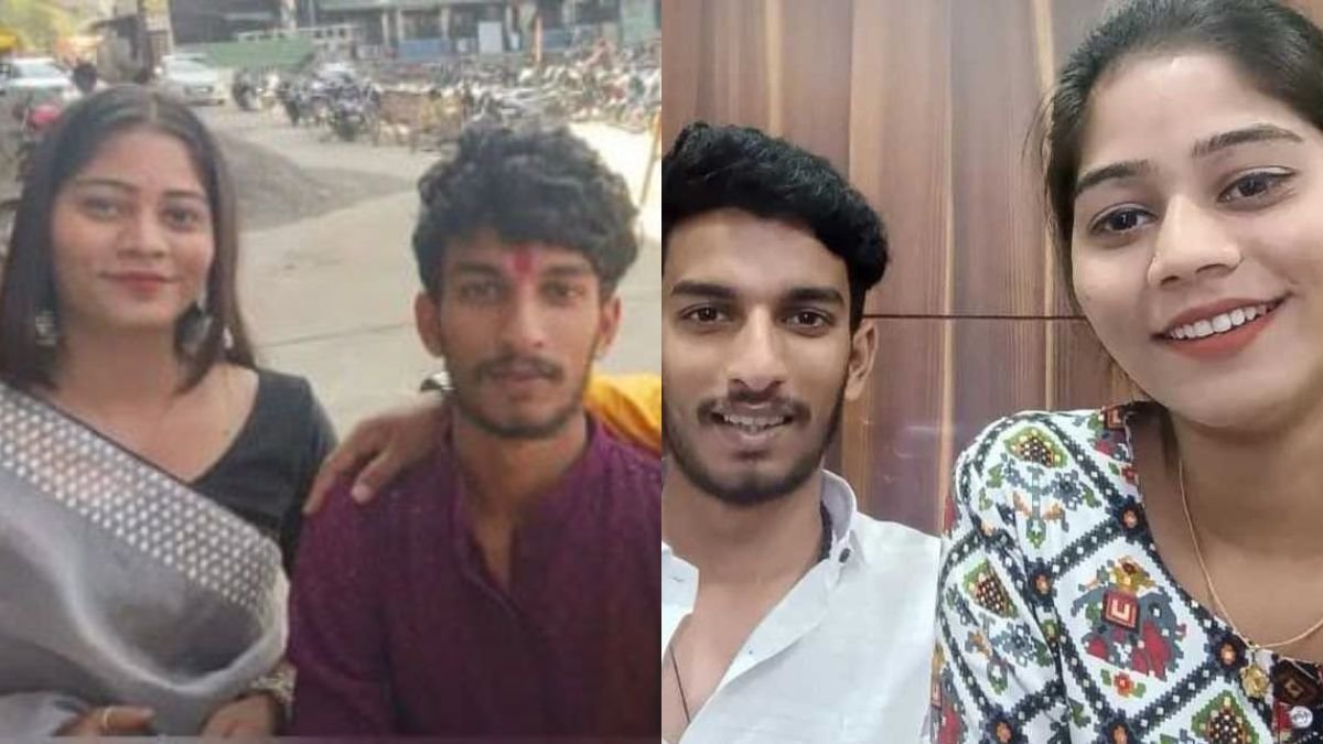 मेघालय हनीमून मर्डर: सोनम-राज सतहों की नई तस्वीर, 3 और दिन हिरासत की तलाश में पुलिस