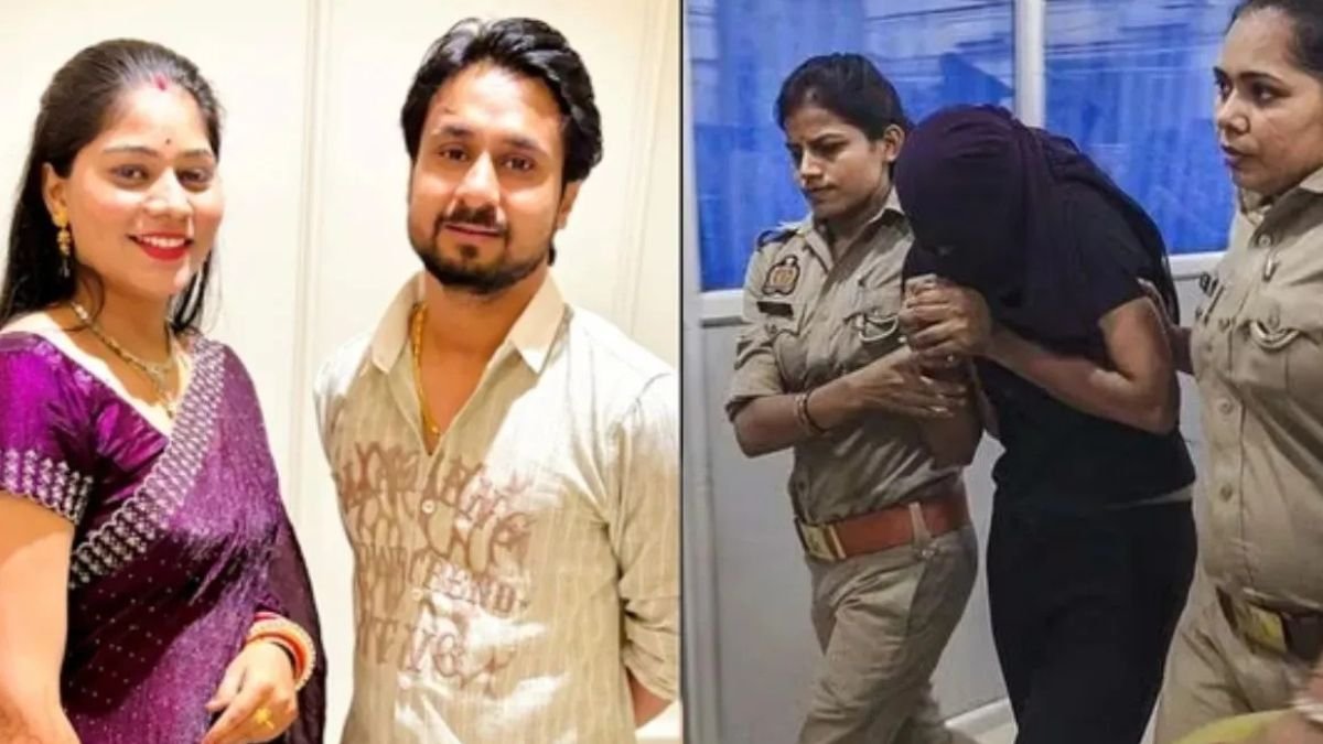 मेघालय हनीमून हत्या: दो अभियुक्त 'कन्फेशन' वापस ले लें, मजिस्ट्रेट से पहले चुप रहें