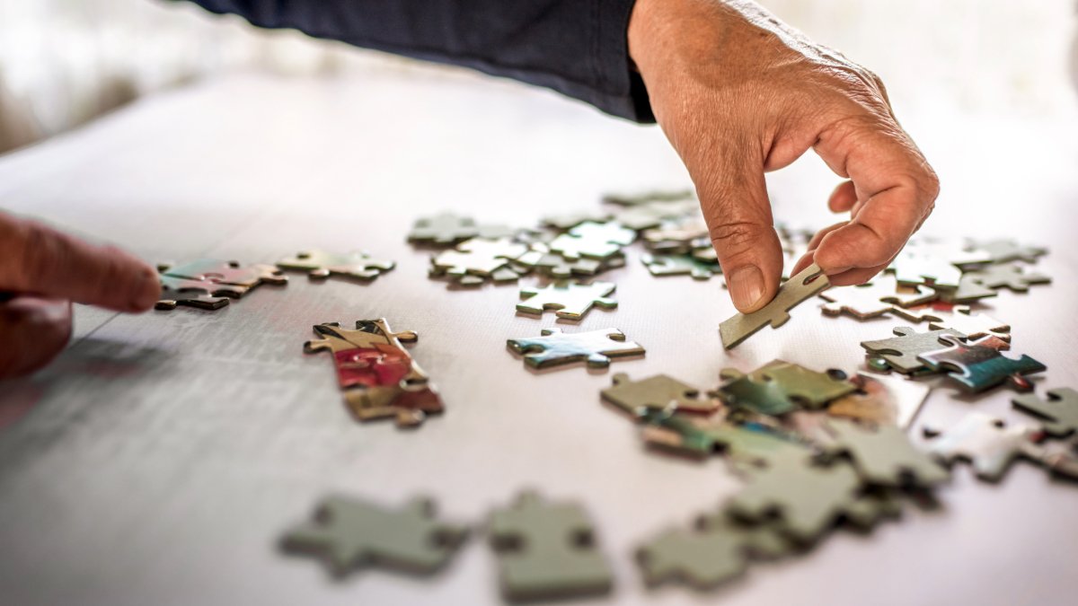 Try these brain exercises to improve your memory