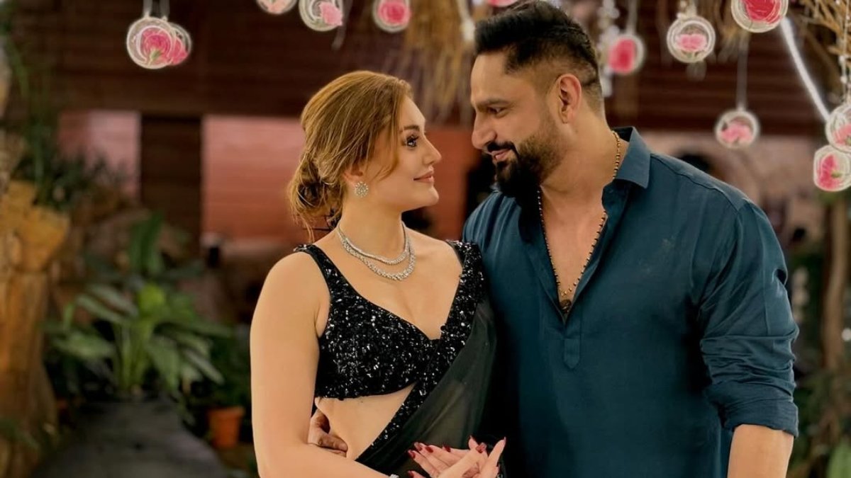 यहाँ बताया गया है कि कैसे टीवी अभिनेता पराग त्यागी को कांता लगी लड़की शेफली जरीवाला से प्यार हो गया, उनके प्रेमिकाओं पर एक नज़र