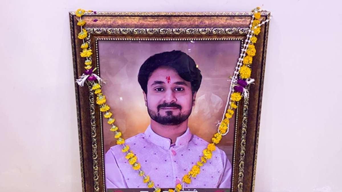 राजा रघुवंशी मर्डर केस: घटना के बाद एक साथ जारी चार प्रमुख अभियुक्तों की पहली तस्वीर