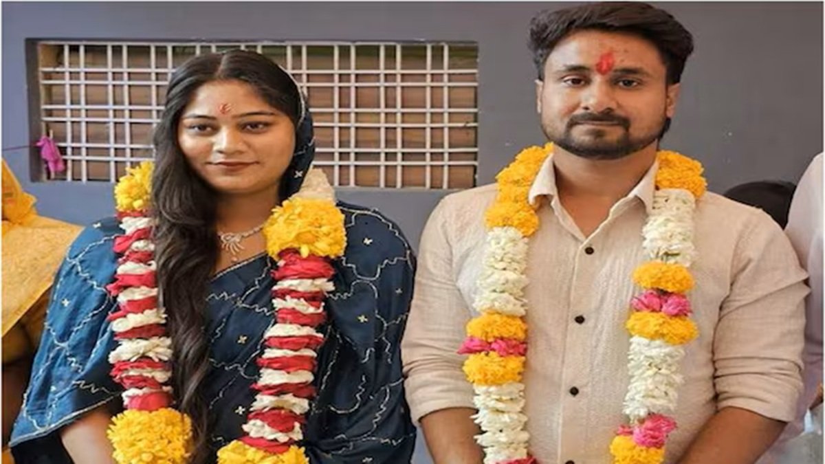 राजा रघुवंशी हत्या का मामला: मेघालय पुलिस इंदौर में नाली से महत्वपूर्ण सबूतों को प्राप्त करती है