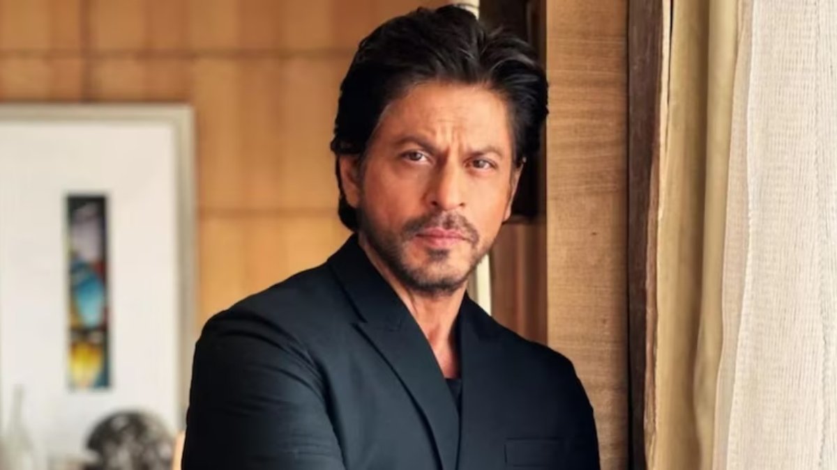 शाहरुख खान का 'हार्टब्रेक' ट्वीट एयर इंडिया प्लेन क्रैश पर, आमिर खान ने संवेदना व्यक्त की