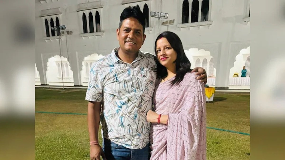 सीसीटीवी के तर्क के बाद जयपुर दंपति मृत पाए गए; जांच के तहत हत्या कोण