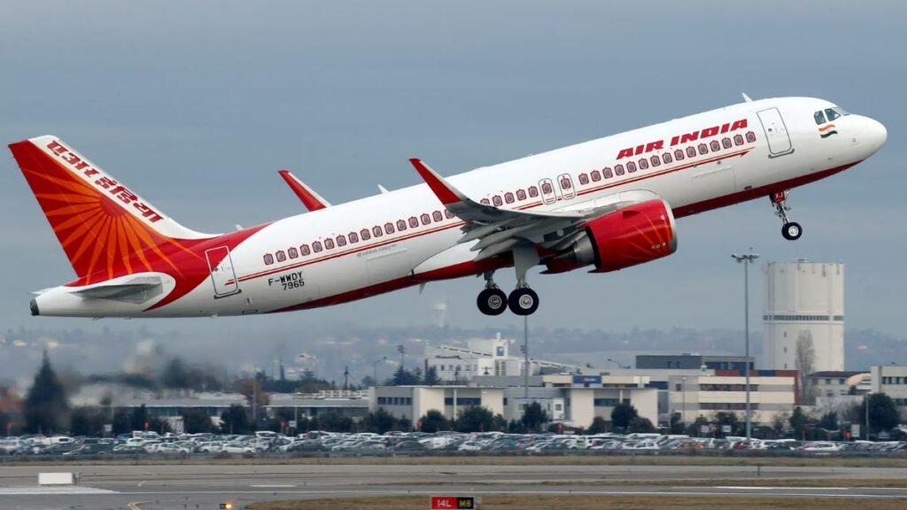 सुरक्षा जांच और परिचालन व्यवधानों के बीच 38 साप्ताहिक अंतर्राष्ट्रीय उड़ानों में कटौती करने के लिए एयर इंडिया | जाँच सूची सुरक्षा जांच और परिचालन व्यवधानों के बीच 38 साप्ताहिक अंतर्राष्ट्रीय उड़ानों में कटौती करने के लिए एयर इंडिया | जाँच सूची