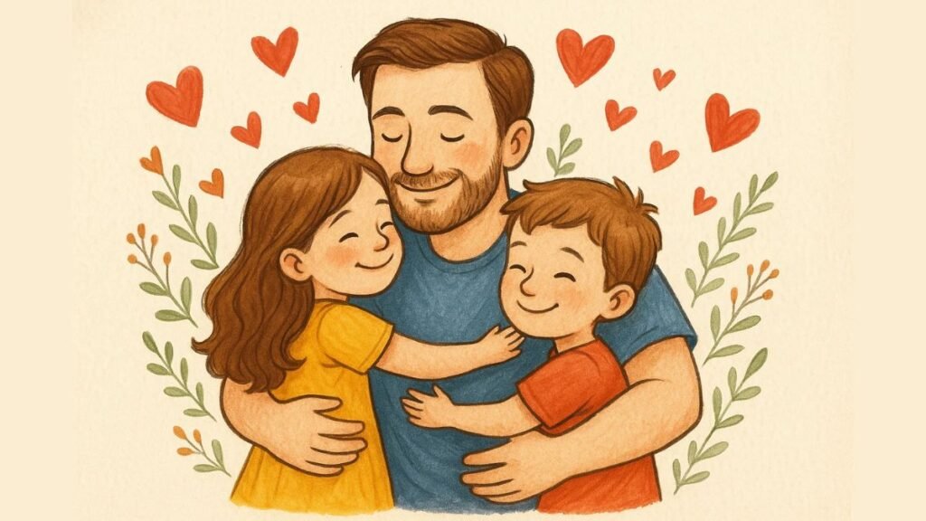 हैप्पी फादर्स डे 2025: 7 गतिविधियाँ आप अपने पिता के साथ दिन को यादगार बनाने के लिए कर सकते हैं हैप्पी फादर्स डे 2025: 7 गतिविधियाँ आप अपने पिता के साथ दिन को यादगार बनाने के लिए कर सकते हैं