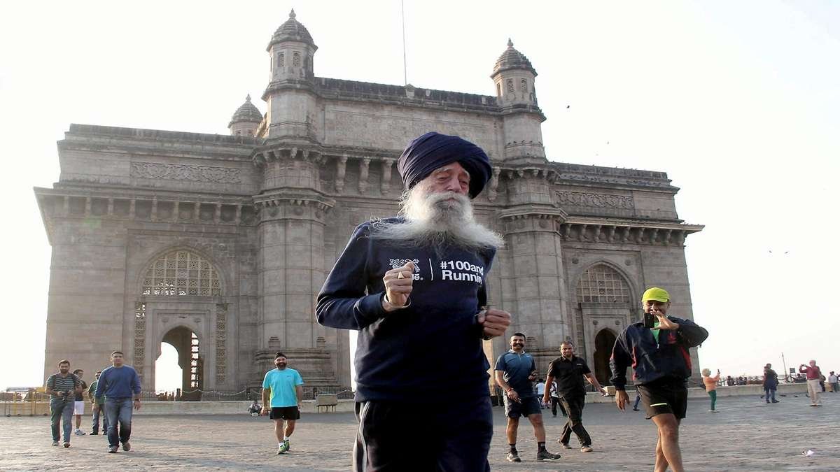 114 वर्षीय मैराथन किंवदंती फौजा सिंह के हिट-एंड-रन मामले में 30 घंटे के भीतर एनआरआई को गिरफ्तार किया गया