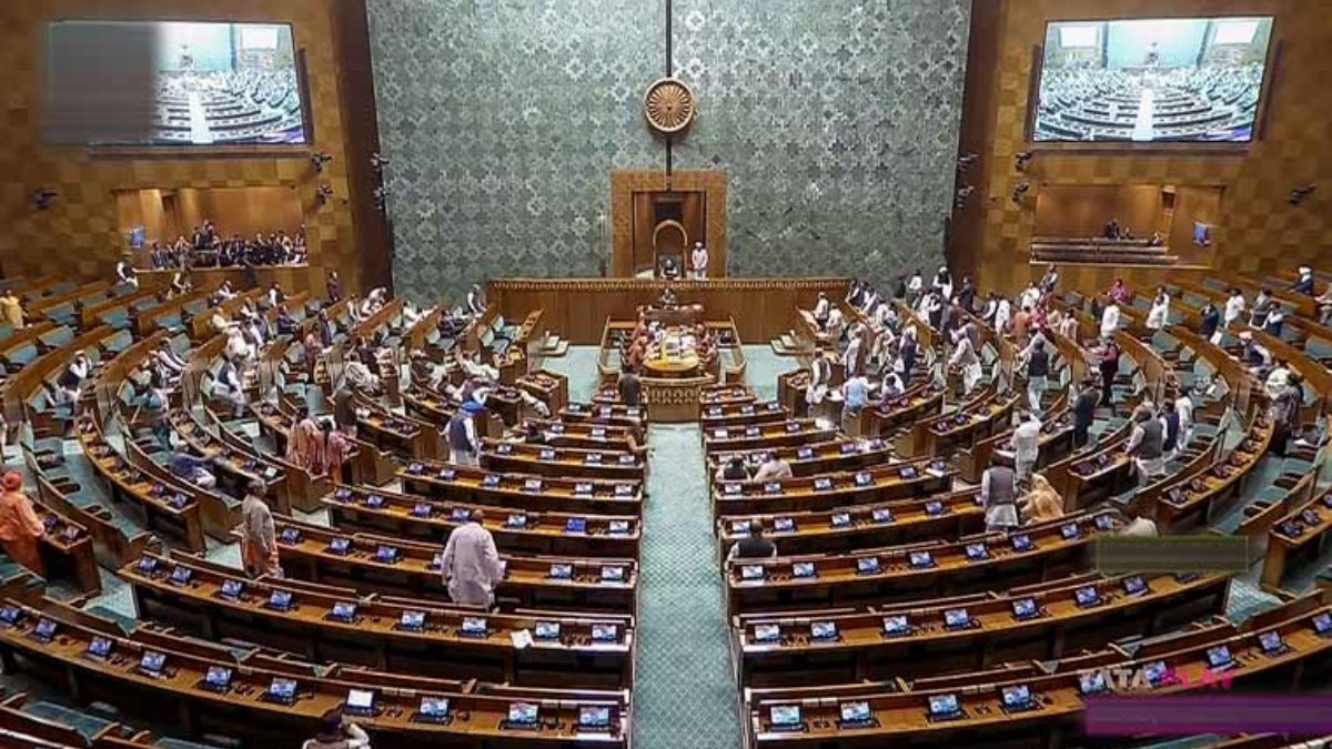 21 जुलाई से मानसून सत्र: संसद में तालिका 8 बिलों की संभावना सरकार | पूरी सूची की जाँच करें