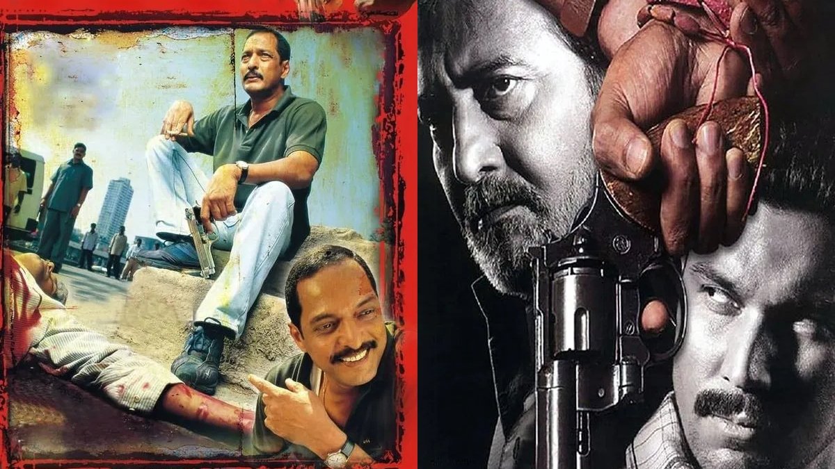 5 पुलिस फिल्में 'एनकाउंटर विशेषज्ञ' दया नायक से प्रेरित हैं