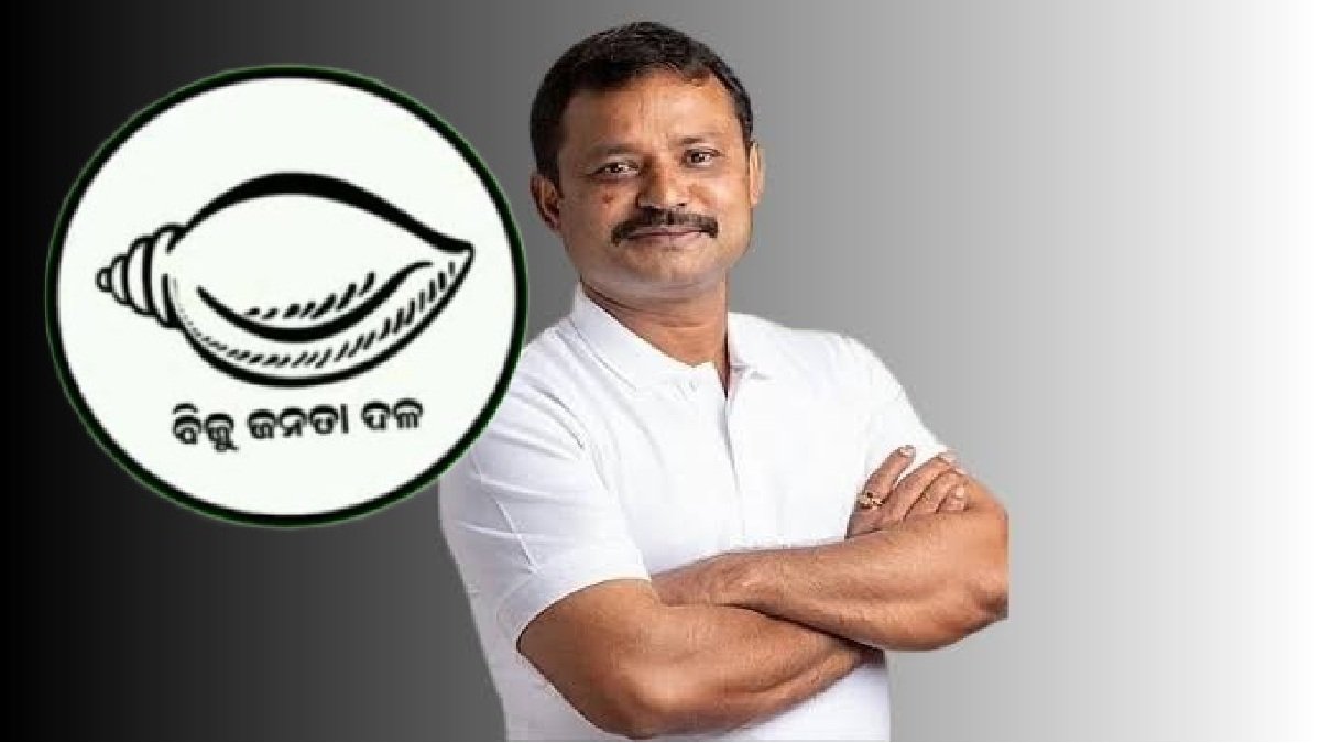 BJD कॉरपोरेटर ने बलात्कार के लिए गिरफ्तार किया, ओडिशा में महिलाओं के खिलाफ बढ़ते अपराधों के बीच पार्टी से निलंबित कर दिया गया
