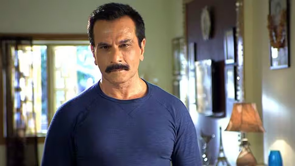 JAB हम Bhaag Mirchha Bhaag से मिले, 5 पवन मल्होत्रा ​​की यादगार भूमिकाएँ | जन्मदिन विशेष