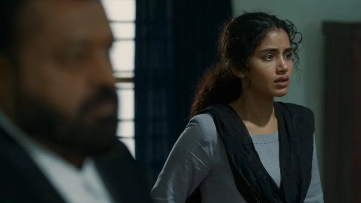 Janaki v vs State of Kerala X Review: सुरेश गोपी-अनूपामा परममेश्वरन की फिल्म को मिश्रित प्रतिक्रियाएं मिलती हैं