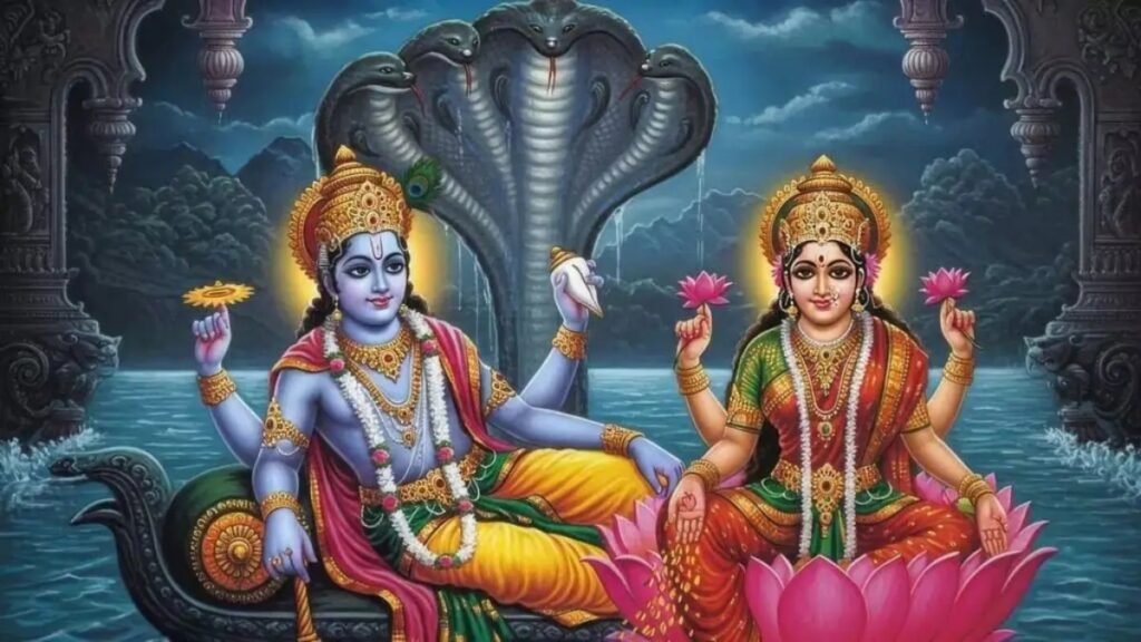 Kamika ekadashi २०२५: पता है टाइमिंग, व्रत पराना समय, तिथी, अनुष्ठान, महत्व और एकदशी व्रत कथा