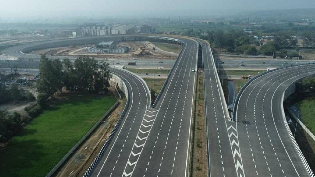 NHAI केंद्रीय दिल्ली यातायात को कम करने के लिए दो नए सुरंग लिंक के लिए व्यवहार्यता अध्ययन करने के लिए: रिपोर्ट: रिपोर्ट