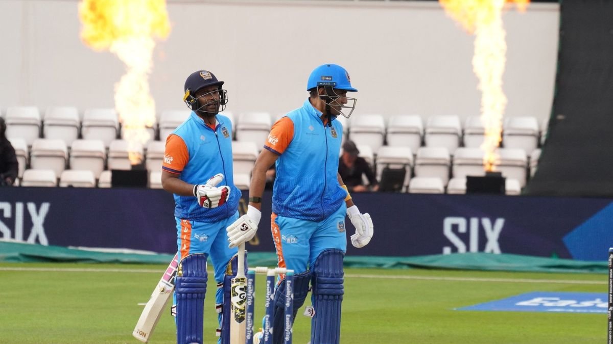 WCL 2025: शेड्यूल, स्क्वाड, खिलाड़ी, लाइव स्ट्रीमिंग, और आपको सभी को जानना होगा