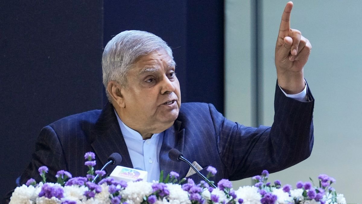 'अगर यह वास्तव में स्वास्थ्य के बारे में था ...'