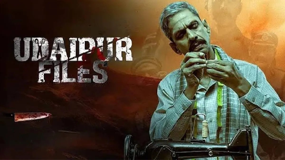 उदयपुर फाइलें: विजय राज़ स्टारर एस्केलेट्स पर विवाद, अबू आज़मी फिल्म पर प्रतिबंध की मांग करता है