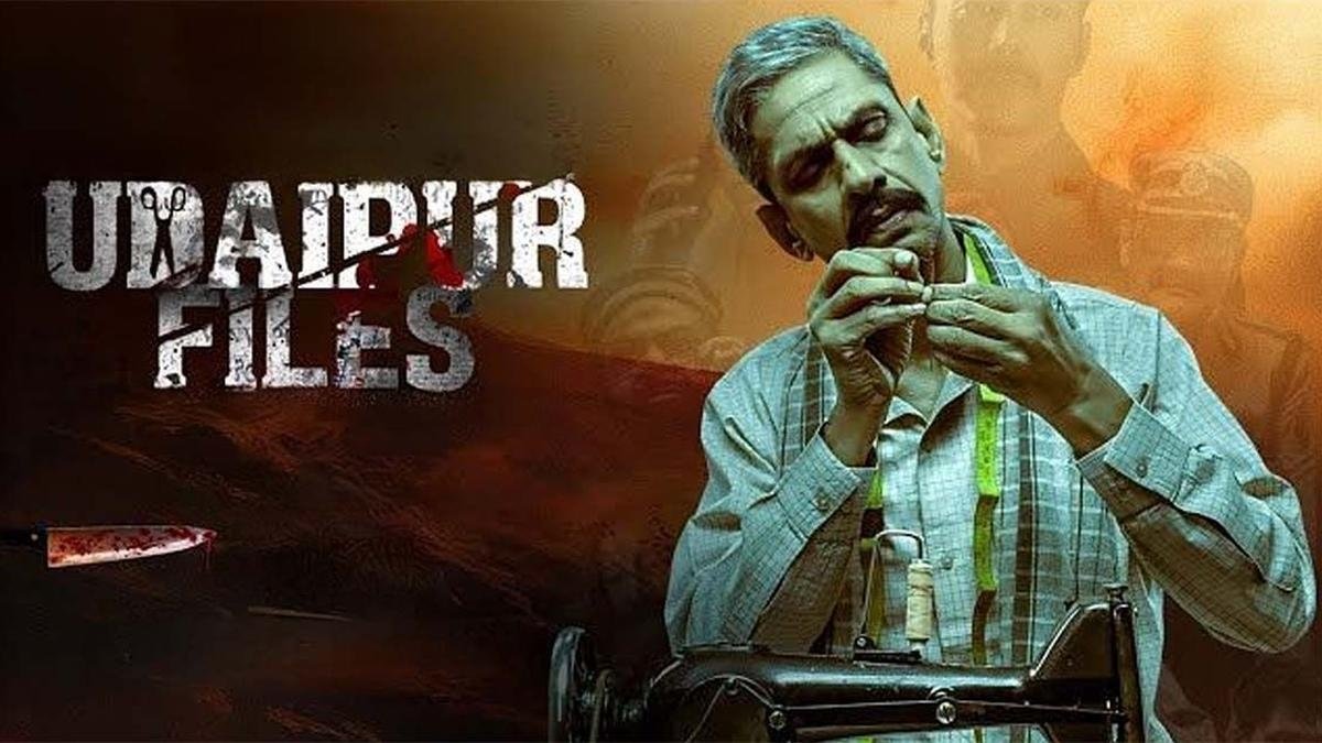उदयपुर फाइलें: सरकार ने रिलीज होने से पहले विजय राज़ स्टारर में 6 संशोधनों की सिफारिश की