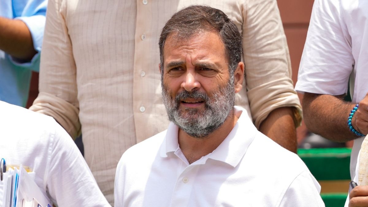 'एक भी याचिका दायर नहीं की गई': ईसी फैक्ट ने कर्नाटक में 'वोट फ्रॉड' के आरोपों पर राहुल गांधी की जाँच की