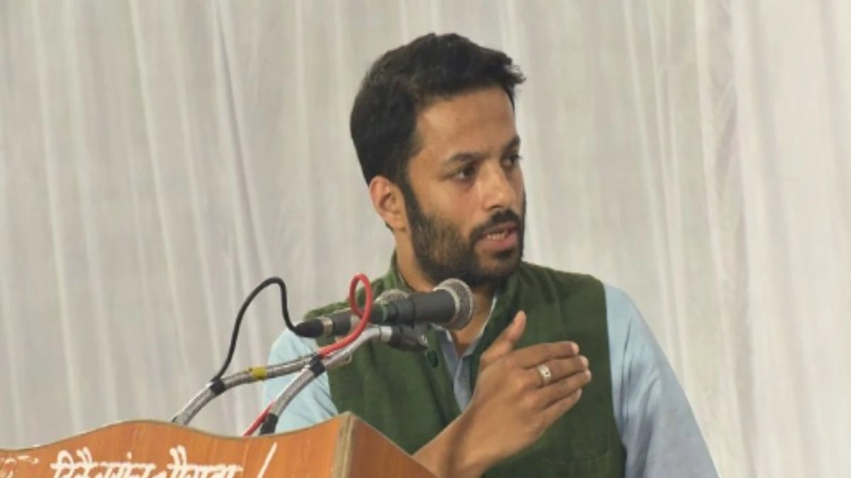 एससी अशोक विश्वविद्यालय के प्रोफेसर को लेख लिखने की अनुमति देता है, दो एफआईआर की जांच को सीमित करने के लिए बैठता है