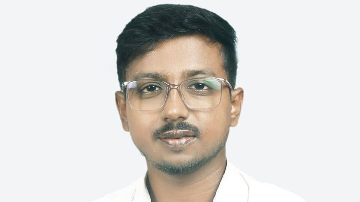 ओडिशा कांग्रेस के छात्र नेता ने 19 वर्षीय के कथित बलात्कार के लिए गिरफ्तार किया