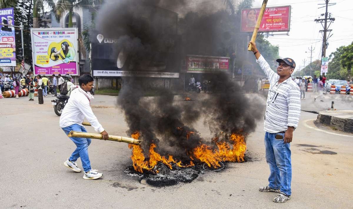ओडिशा बांद्र टुडे: दुकानें, सार्वजनिक परिवहन प्रभावित होने की संभावना है, जांचें कि क्या खुला है, क्या बंद है