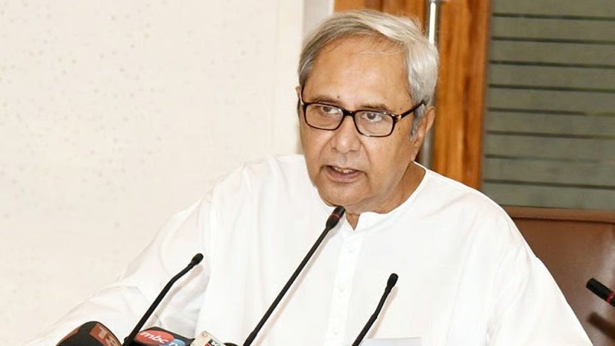ओडिशा स्टूडेंट सेल्फ-इमोलेशन केस: नवीन पटनायक ने गवर्नर के हस्तक्षेप की तलाश की, NCW झंडे यौन उत्पीड़न