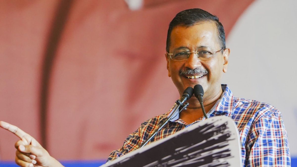 केजरीवाल गवर्नेंस के लिए नोबेल पुरस्कार चाहते हैं, भाजपा का कहना है कि 'उन्हें भ्रष्टाचार और अक्षमता के लिए एक मिलेगा'