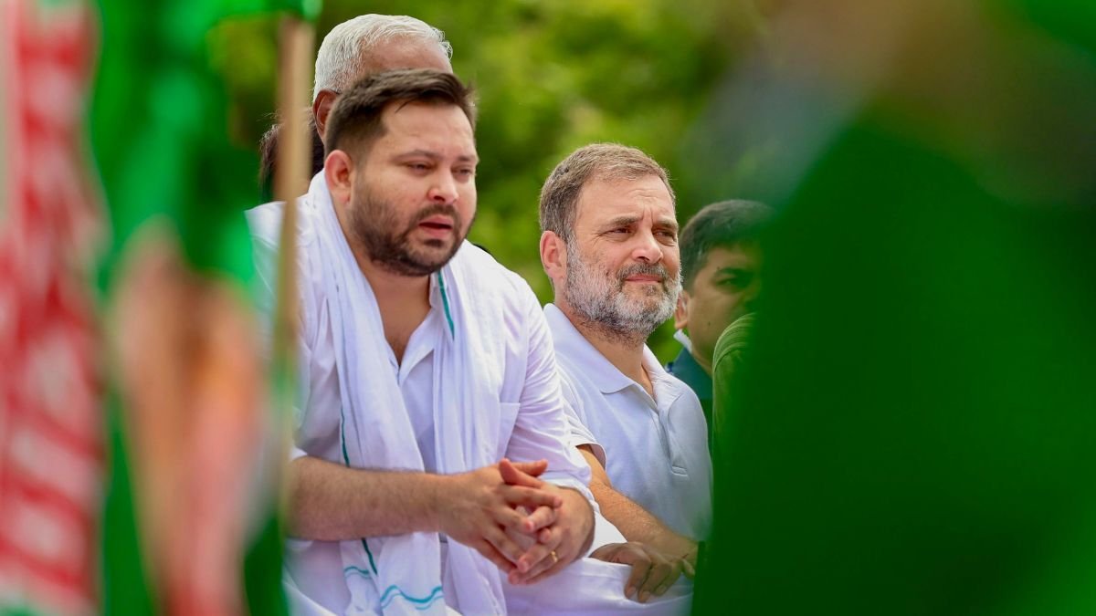 'क्या मृतकों को मतदाताओं की सूची में बने रहना चाहिए?'