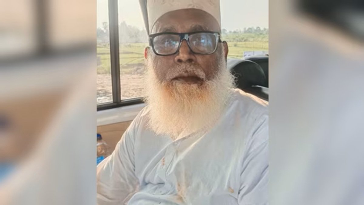 'चांगुर बाबा' पर एड दरारें: उत्तर प्रदेश और मुंबई में जब्त किए गए 40 करोड़ रुपये की संपत्ति