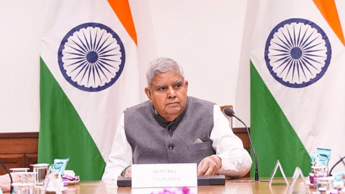 जगदीप धनखार ने भारत के उपाध्यक्ष के रूप में मध्यावधि इस्तीफा दे दिया: आगे क्या होता है?