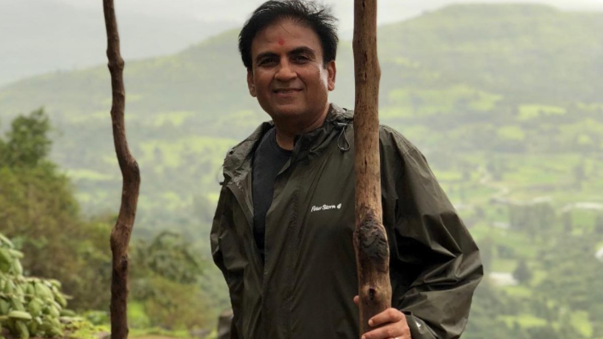 जेठालाल का वास्तविक जीवन फिटनेस सीक्रेट: कैसे TMKOC की DILIP JOSHI 45 दिनों में 16 किलोग्राम खो गई, विवरण जानें