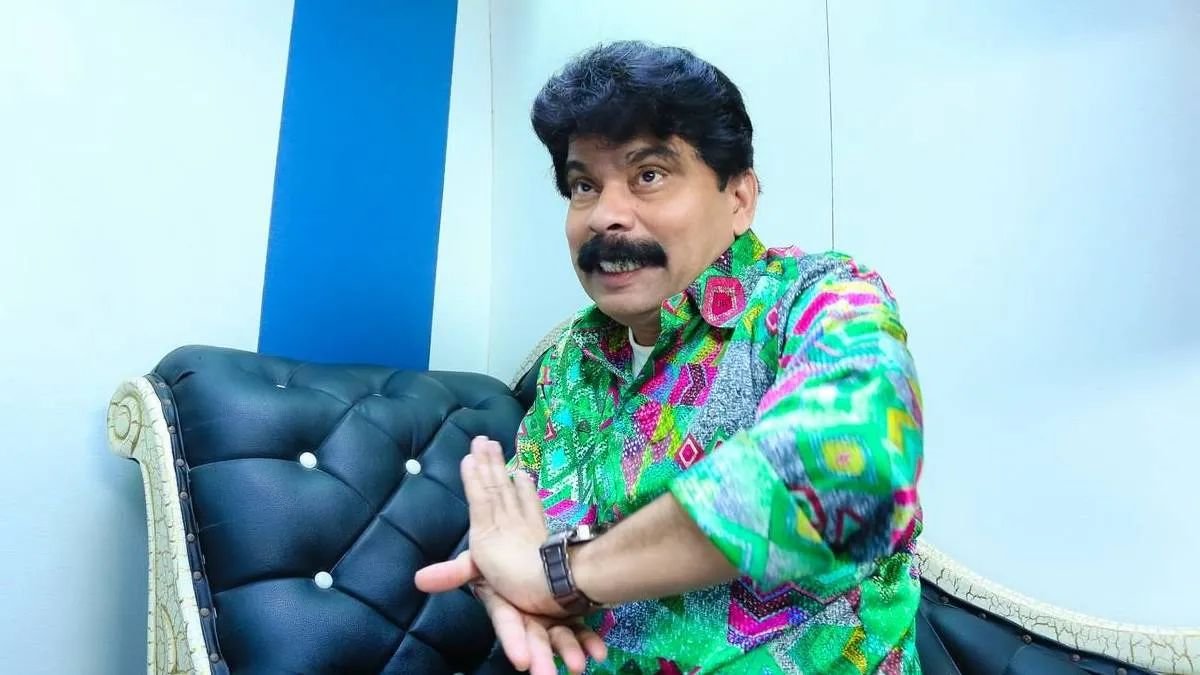 तमिल अभिनेता के श्रीनिवासन को दिल्ली पुलिस ने 5 करोड़ रुपये के धोखा के मामले में गिरफ्तार किया विवरण