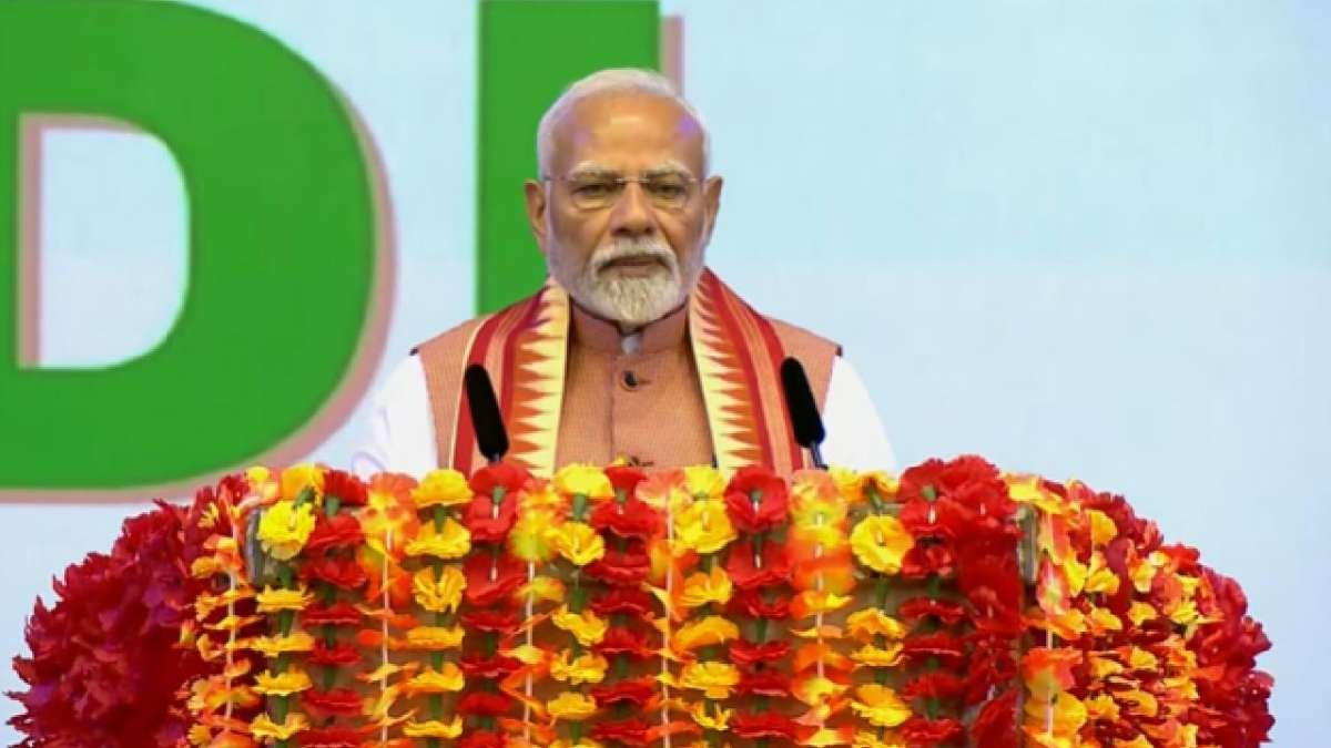 त्रिनिदाद और टोबैगो में भारतीय प्रवासी लोगों के बीच पीएम मोदी ने बिहार की विरासत की प्रशंसा की, उन्हें पैतृक भूमि पर जाने का आग्रह किया